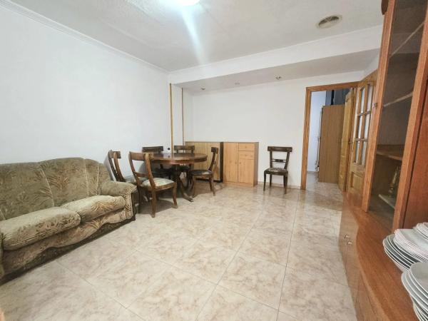 Piso en calle Cerdà