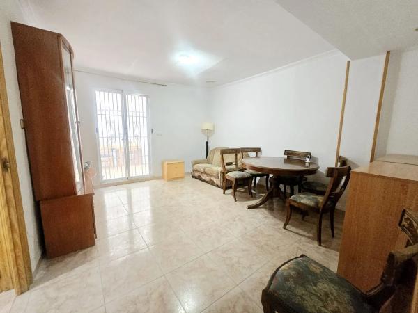 Piso en calle Cerdà