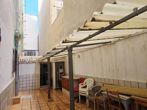 Piso en calle Cerdà