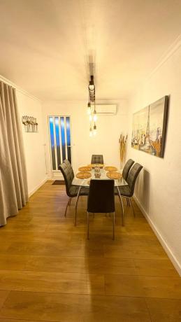 Ático en Barrio Los Ángeles