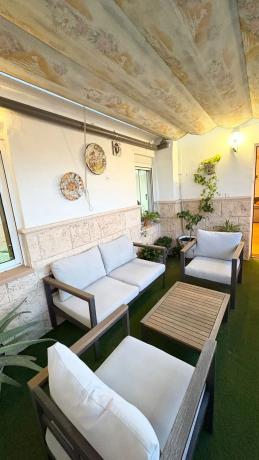 Ático en Barrio Los Ángeles