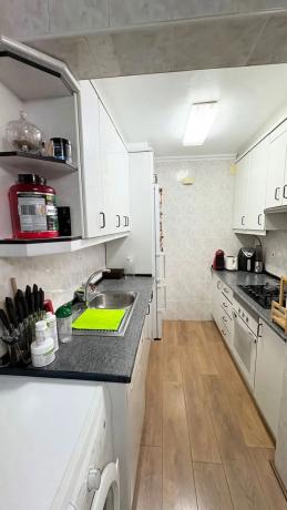 Ático en Barrio Los Ángeles