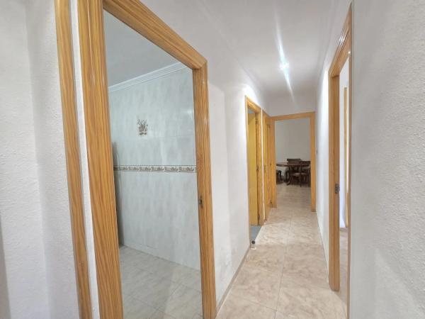 Piso en calle Cerdà