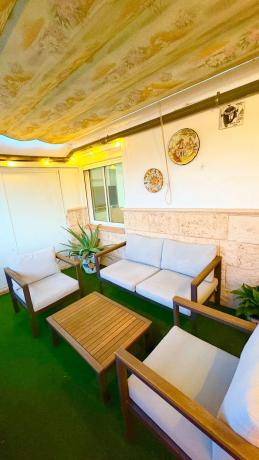 Ático en Barrio Los Ángeles