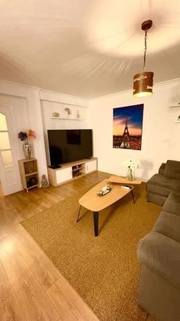 Ático en Barrio Los Ángeles