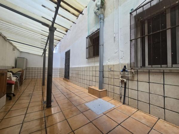 Piso en calle Cerdà