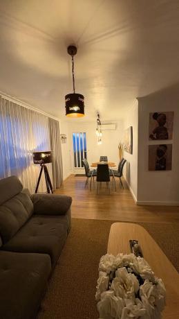 Ático en Barrio Los Ángeles