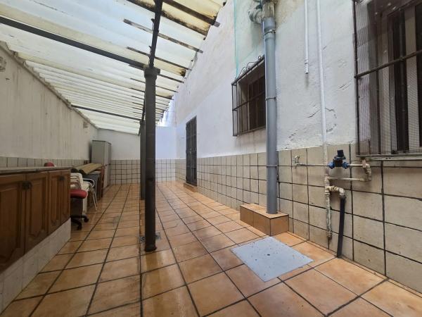 Piso en calle Cerdà