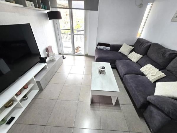 Piso en Barrio Los Ángeles