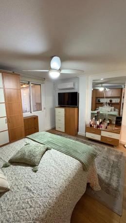 Ático en Barrio Los Ángeles