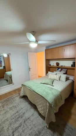 Ático en Barrio Los Ángeles