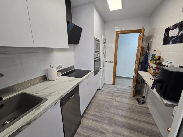 Piso en Barrio Los Ángeles