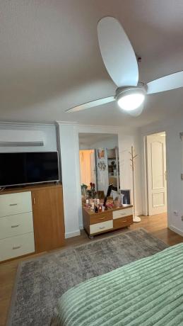 Ático en Barrio Los Ángeles