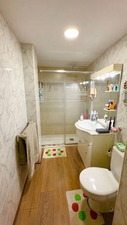 Ático en Barrio Los Ángeles