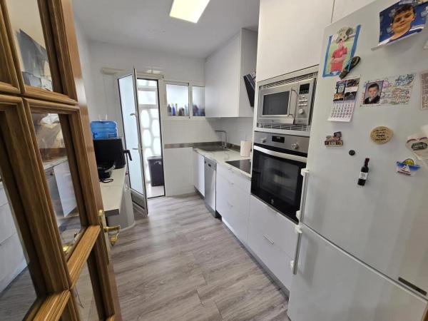 Piso en Barrio Los Ángeles