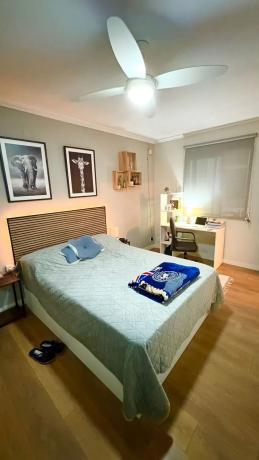 Ático en Barrio Los Ángeles