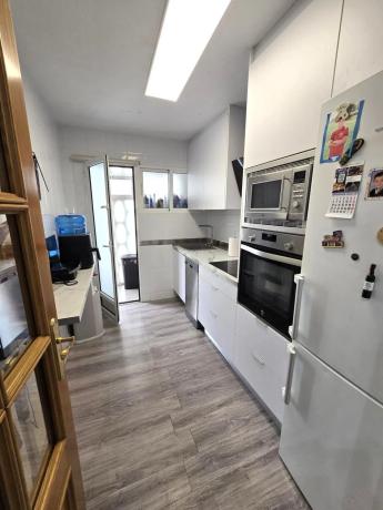 Piso en Barrio Los Ángeles