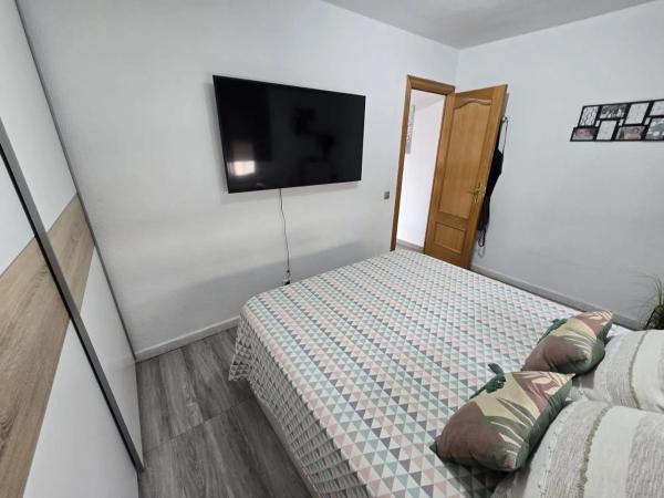 Piso en Barrio Los Ángeles