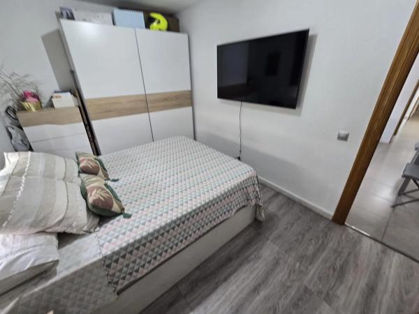 Piso en Barrio Los Ángeles