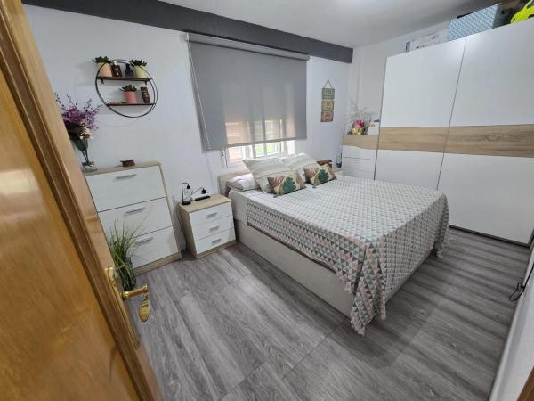 Piso en Barrio Los Ángeles