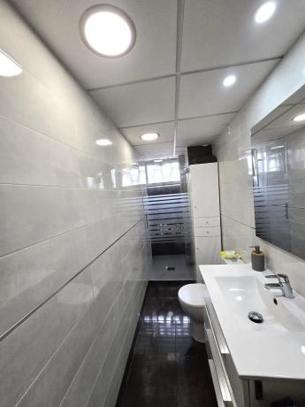 Piso en Barrio Los Ángeles