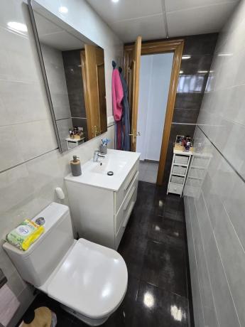 Piso en Barrio Los Ángeles