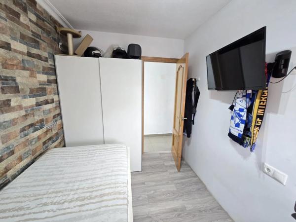 Piso en Barrio Los Ángeles