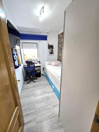 Piso en Barrio Los Ángeles