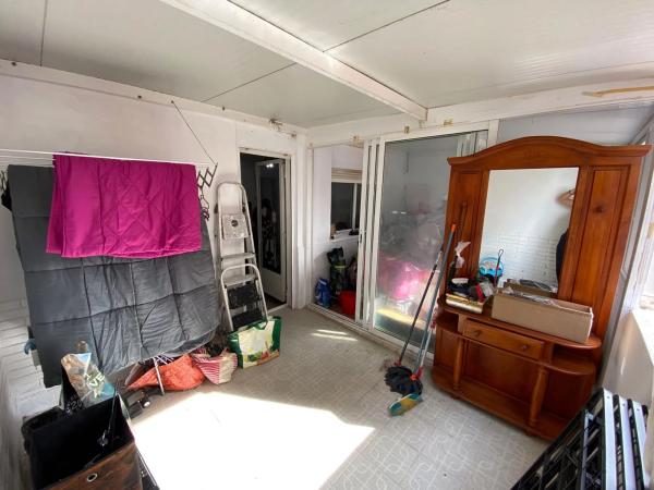 Ático en calle Cerdà