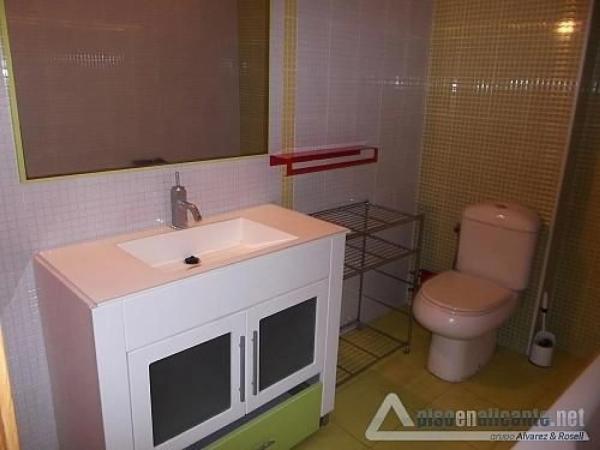 Piso en Barrio Los Ángeles