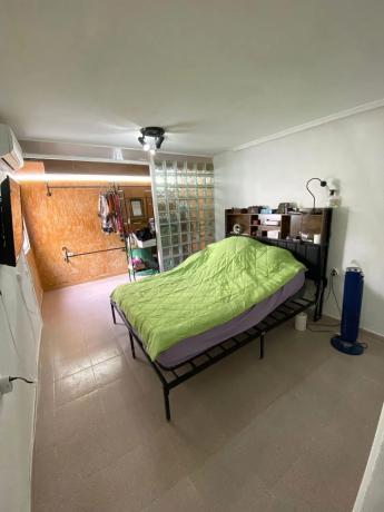 Ático en calle Cerdà