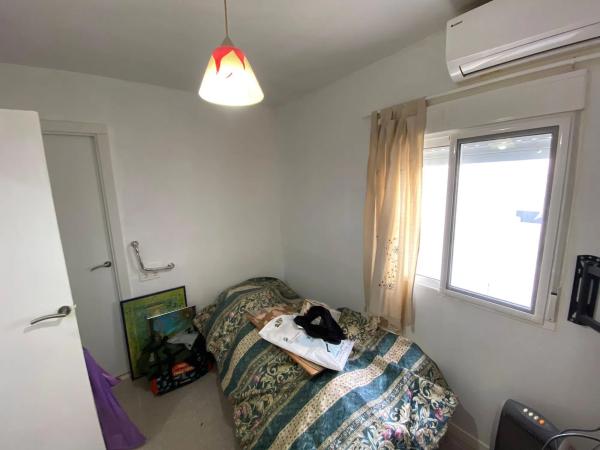 Ático en calle Cerdà