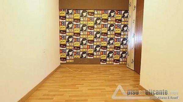 Piso en Barrio Los Ángeles