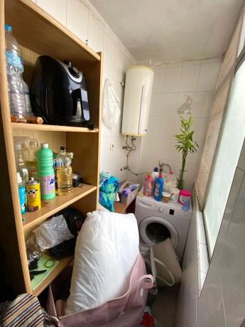 Ático en calle Cerdà