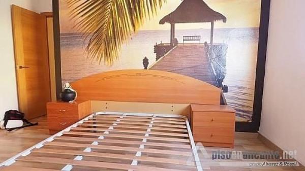 Piso en Barrio Los Ángeles