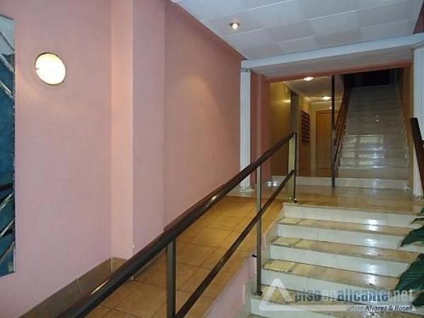 Piso en Barrio Los Ángeles