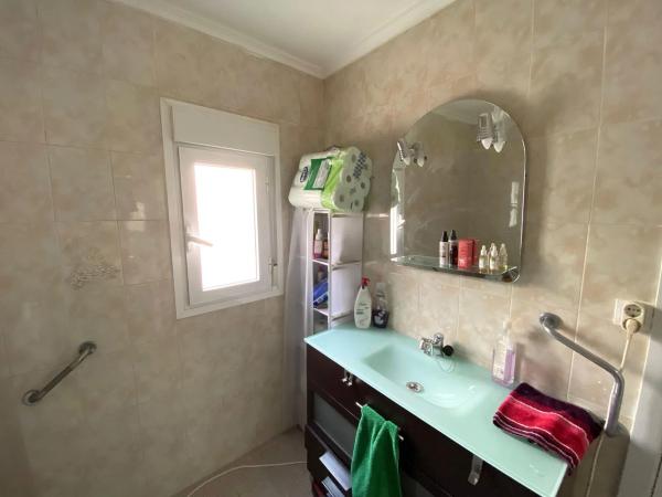 Ático en calle Cerdà