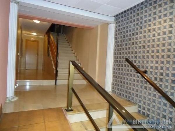 Piso en Barrio Los Ángeles