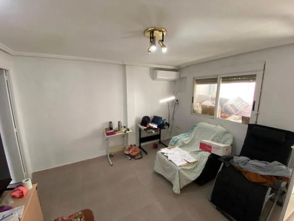 Ático en calle Cerdà