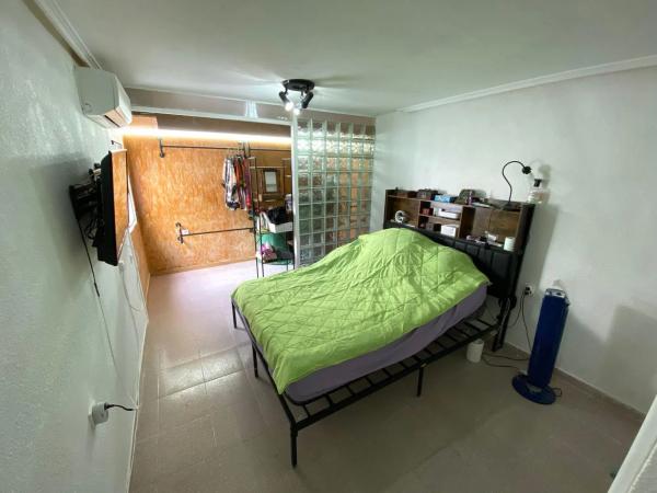 Ático en calle Cerdà