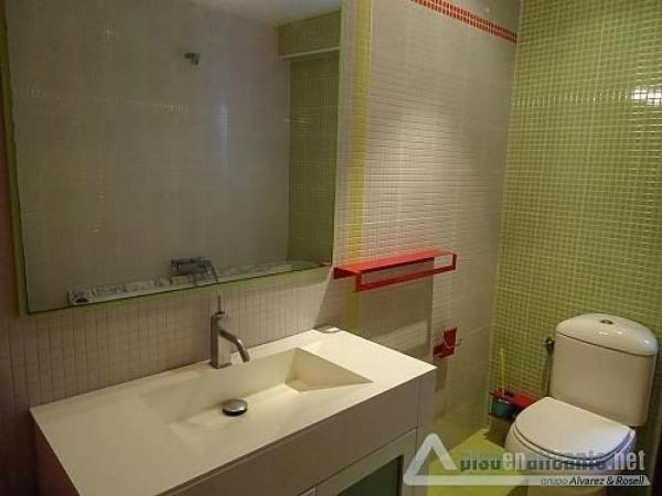 Piso en Barrio Los Ángeles