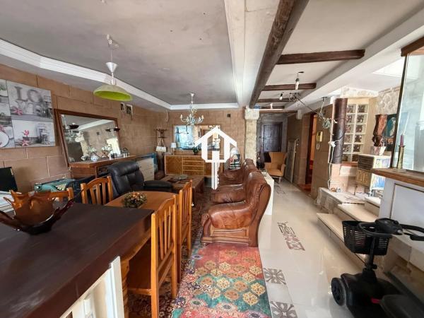 Casa independiente en camino de Pepe Campaneta