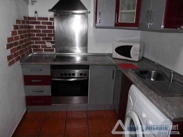 Piso en Barrio Los Ángeles