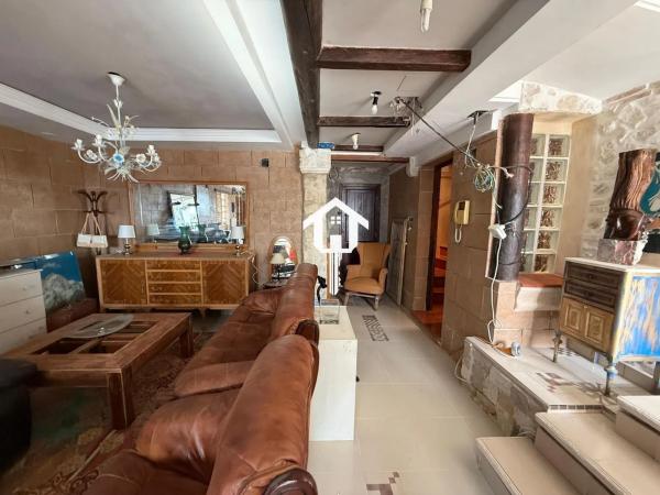 Casa independiente en camino de Pepe Campaneta