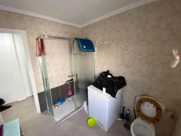 Ático en calle Cerdà