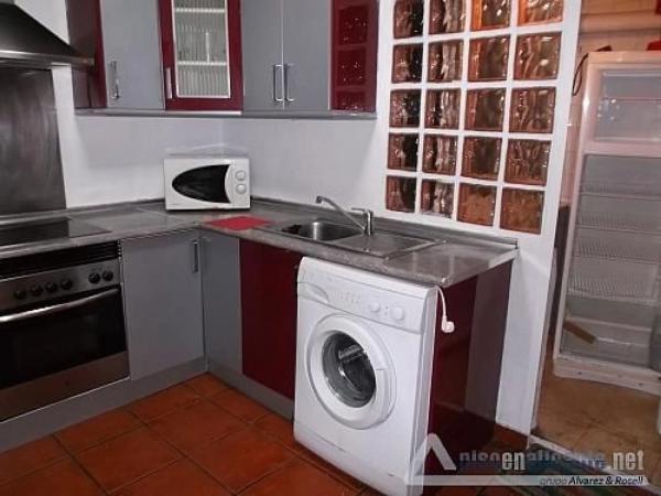 Piso en Barrio Los Ángeles