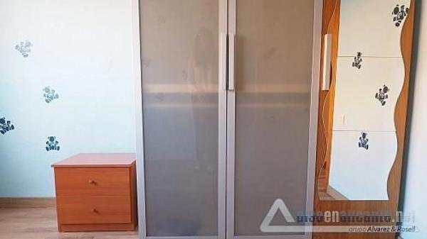 Piso en Barrio Los Ángeles