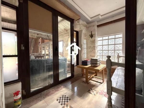 Casa independiente en camino de Pepe Campaneta