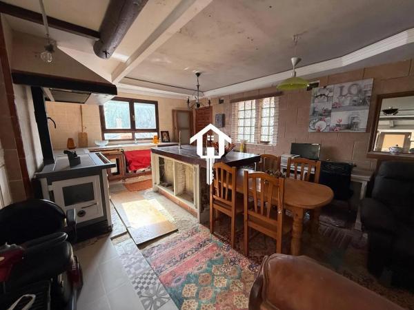 Casa independiente en camino de Pepe Campaneta