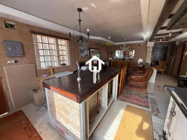 Casa independiente en camino de Pepe Campaneta